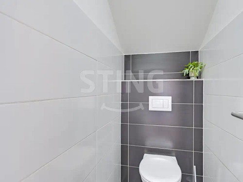 Prodej bytu 3+1 72 m²