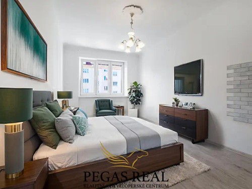 Prodej bytu 4+1 72 m²