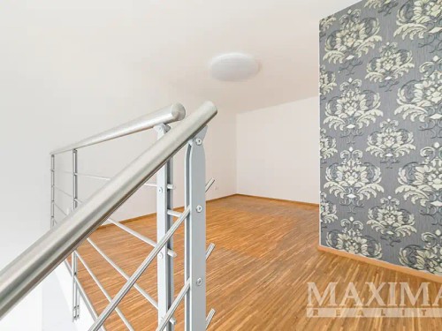 Prodaný byt 2+kk 51 m²