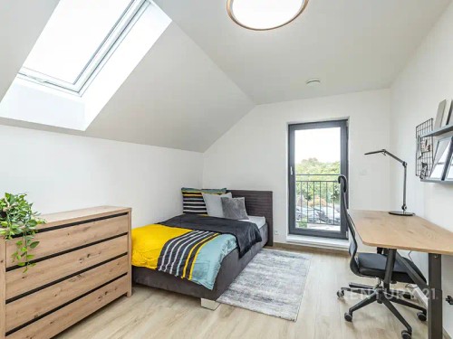 Prodej bytu 4+kk 93 m²