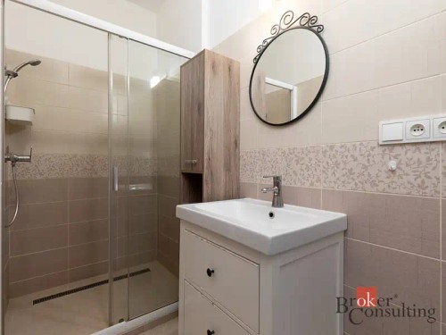 Prodaný byt 3+kk 76 m²