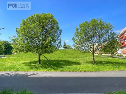 Prodej bytu 1+1 38 m²