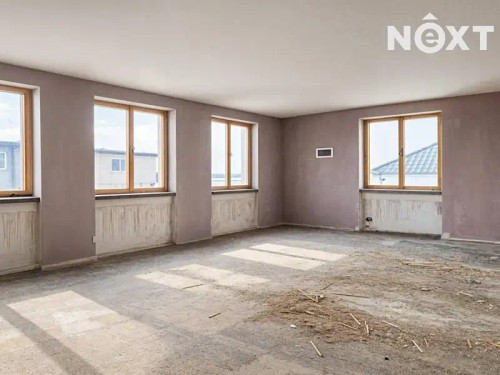 Prodej domu 314 m², pozemek 482 m²