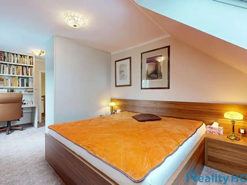 Prodej domu 174 m², pozemek 539 m²