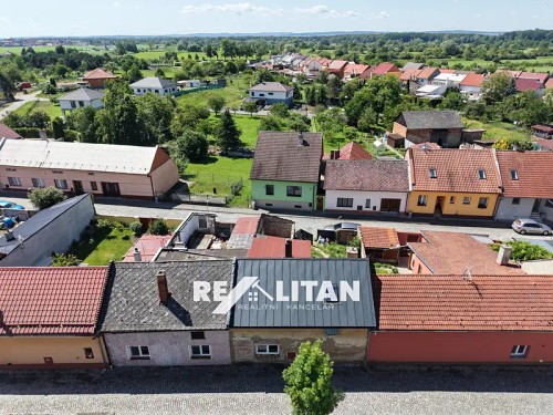 Prodej domu 115 m², pozemek 189 m²