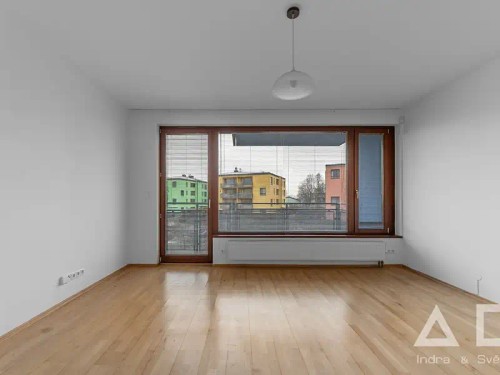 Prodaný  byt 3+kk 60 m²