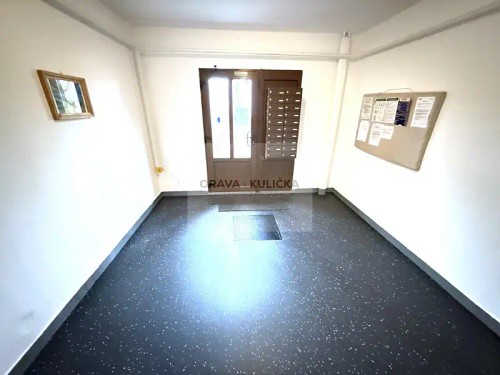 Prodaný byt 3+1 61 m²