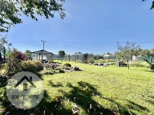 Prodej chaty 29 m², pozemek 491 m²