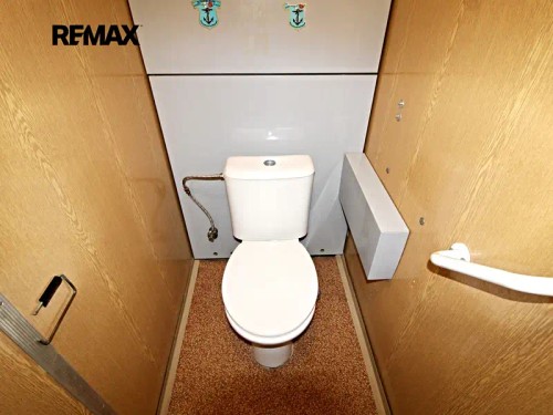 Prodaný byt 1+1 41 m²