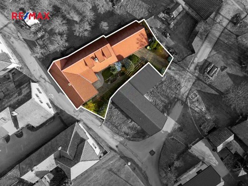 Prodej domu 217 m², pozemek 410 m²