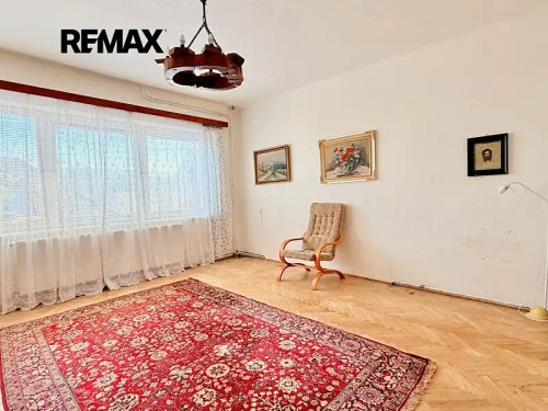 Prodej domu 110 m², pozemek 752 m²