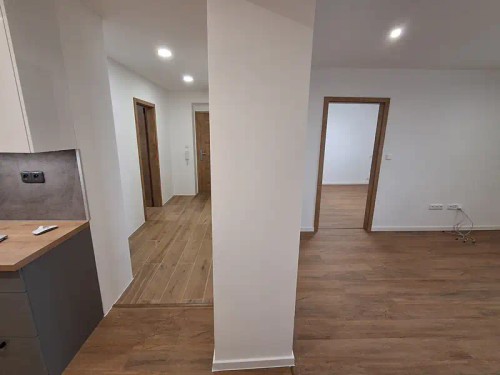 Prodaný  byt 2+kk 60 m²