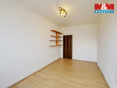 Prodaný byt 3+1 63 m²
