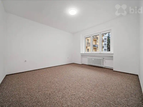 Prodaný byt 3+1 76 m²