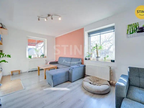 Prodej vily 180 m², pozemek 467 m²