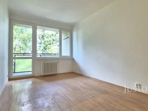 Prodaný byt 3+1 76 m²