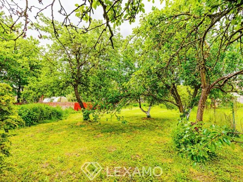 Prodej domu 100 m², pozemek 1398 m²