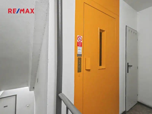 Prodaný  byt 1+kk 25 m²