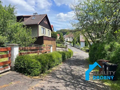 Prodej domu 105 m², pozemek 824 m²