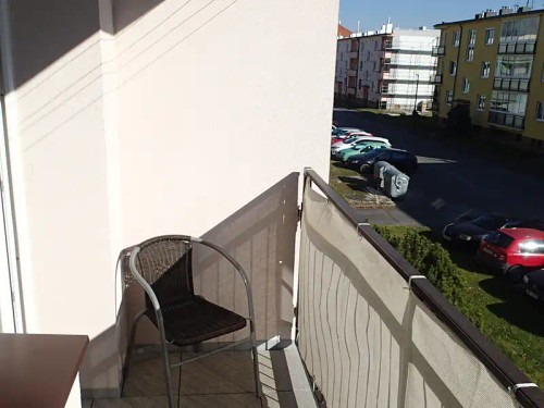 Prodaný byt 3+1 62 m²