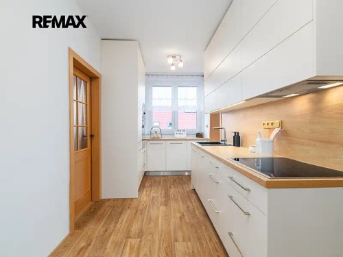 Prodaný  byt 3+1 60 m²