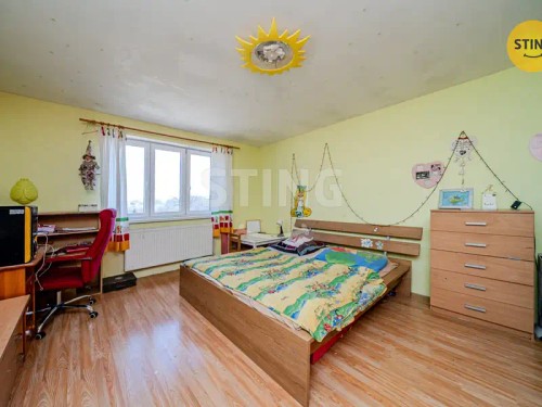 Prodej domu 234 m², pozemek 5979 m²