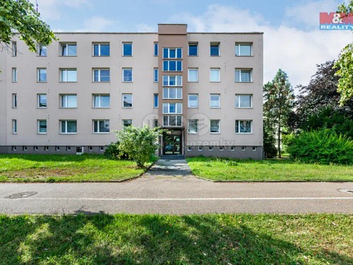 Prodaný byt 3+1 70 m²