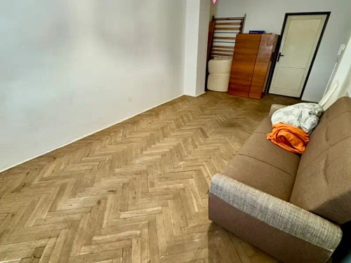 Prodaný byt 2+1 55 m²