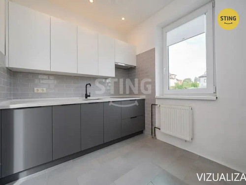 Prodej bytu 2+1 90 m²