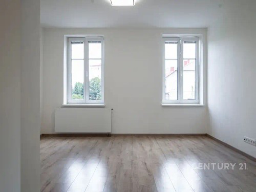 Prodaný byt 3+kk 68 m²