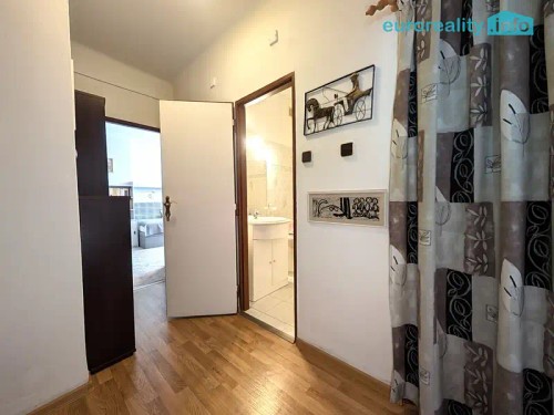 Prodej bytu 2+1 55 m²