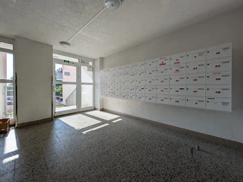 Prodaný byt 2+kk 44 m²