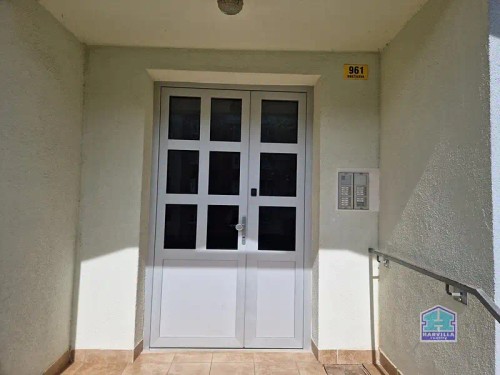 Prodaný  byt 3+1 57 m²