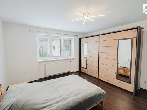 Prodaný byt 2+1 56 m²