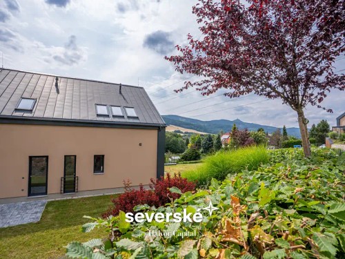 Prodej bytu 4+kk 183 m²