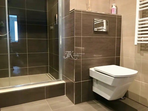 Prodaný byt 4+1 90 m²