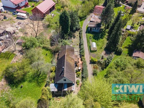Prodej chalupy 142 m², pozemek 526 m²