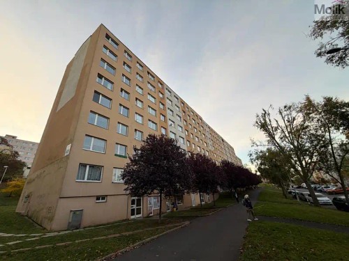 Prodej bytu 2+kk 33 m²