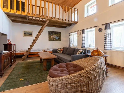 Prodej chaty 120 m², pozemek 211 m²