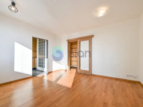 Prodaný byt 2+1 44 m²