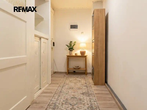 Prodej bytu 1+1 52 m²