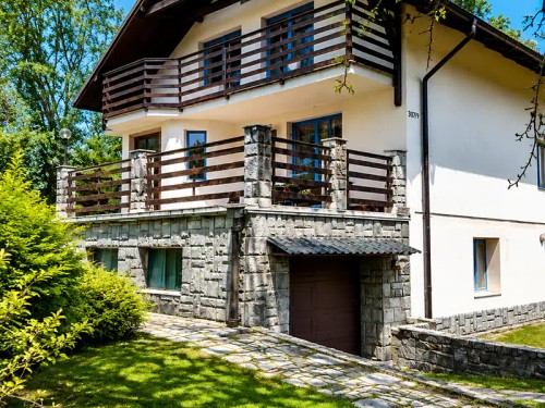 Prodej domu 120 m², pozemek 1016 m²