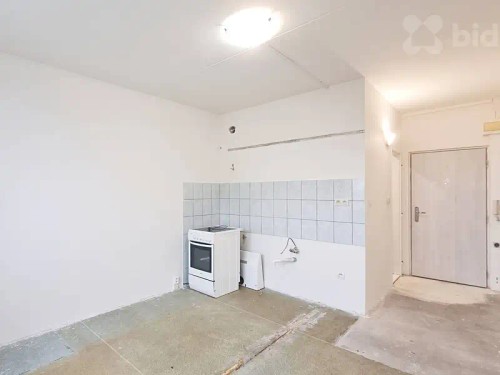 Prodaný byt 1+1 39 m²