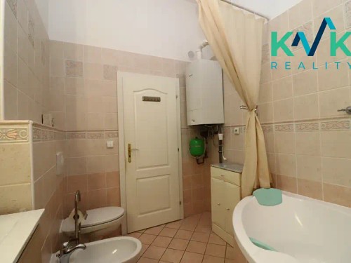 Prodej bytu 3+1 123 m²