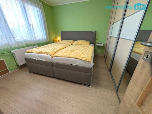 Prodej bytu 3+1 75 m²