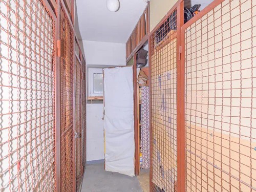 Prodaný byt 3+1 72 m²