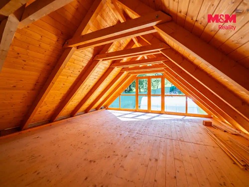 Prodej domu 105 m², pozemek 1904 m²