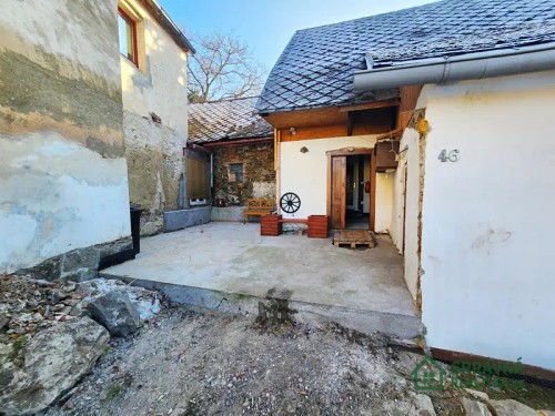 Prodej domu 108 m², pozemek 156 m²