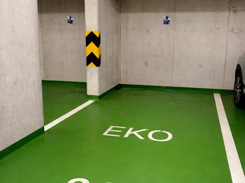 Prodaný byt 2+kk 57 m²