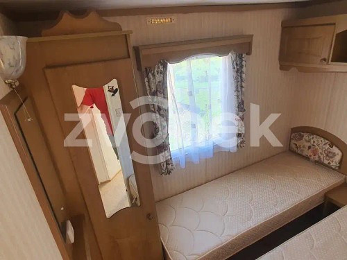 Prodej stavebního pozemku 171 m²